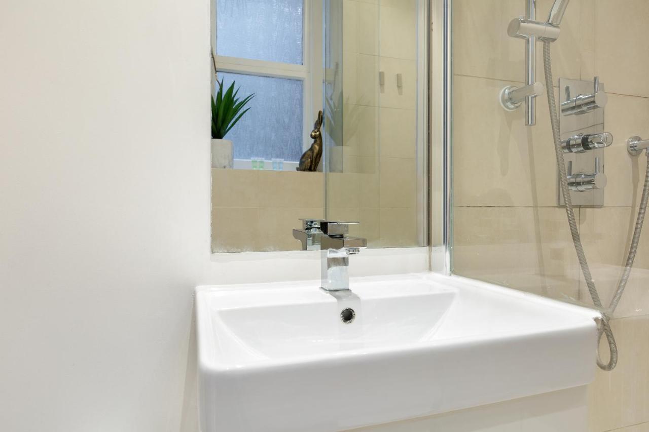 The Victoria Flat Apartamento Londres